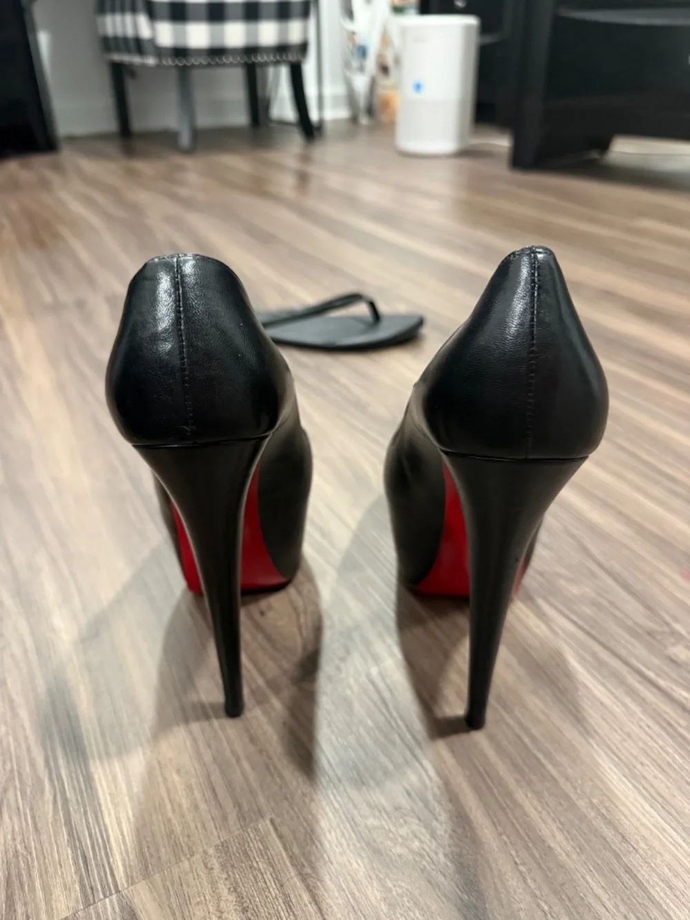 Christian Louboutin shoes
